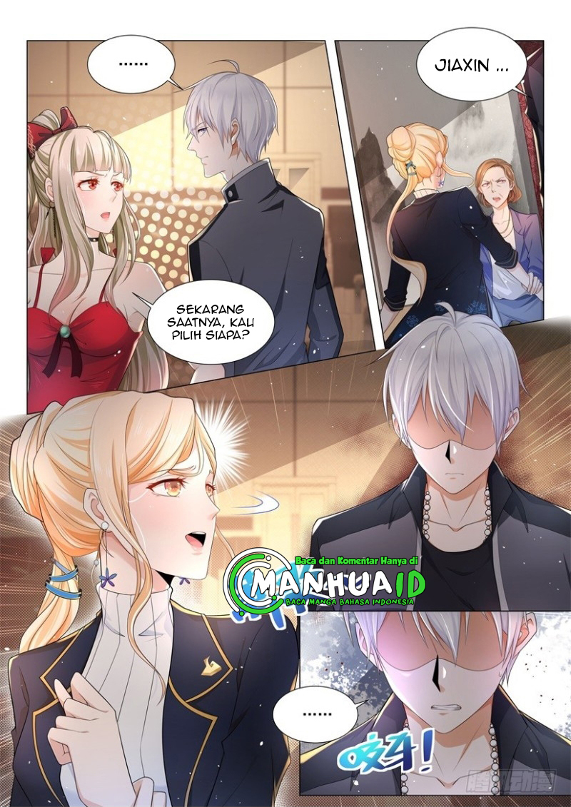 Shen Hao’s Heavenly Fall System Chapter 63 Gambar 6